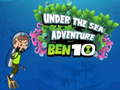 Hra Ben 10 Under The Sea Advanture