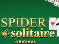 Hra Spider Solitaire Original