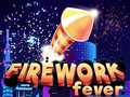 Hra Fireworks Fever