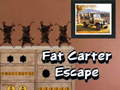 Hra Fat Carter Escape