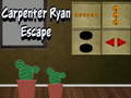 Hra Carpenter Ryan Escape