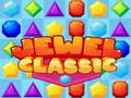Hra Jewel Classic