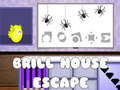 Hra Brill House Escape