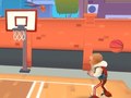 Hra Idle Basketball