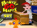 Hra Monkey Go Happy Stage 527