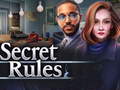 Hra Secret Rules