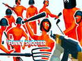 Hra Funny Shooter