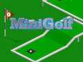 Hra Minigolf