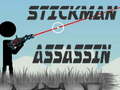 Hra Stickman Assassin