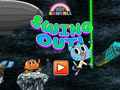 Hra The Amazing World of Gumball: Swing Out