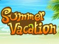 Hra Summer Vacation