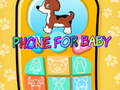 Hra Phone for Baby