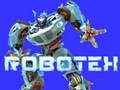 Hra Transformers Robotex