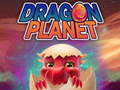 Hra Dragon Planet