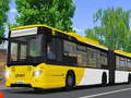 Hra Public Transport Simulator 2021