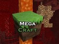 Hra Mega Craft