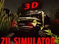 Hra 3d Zil Simulator