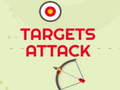 Hra Targets Attack 