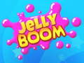 Hra Jelly Boom