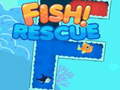 Hra Fish! Rescue