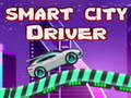 Hra Smart City Driver