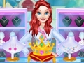 Hra Princess Jewelry Designer