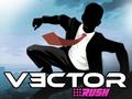 Hra Vector Rush