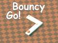 Hra Bouncy Go