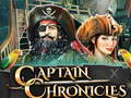 Hra Captain Chronicles
