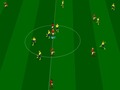 Hra Soccer Skills: Euro Cup 2021