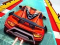 Hra Car Stunts Extreme 3D