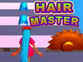 Hra Hair Master