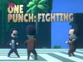 Hra Mr One Punch: Fighting 
