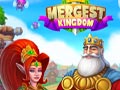 Hra The Mergest Kingdom