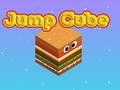 Hra Jump Cube