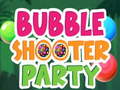 Hra Bubble Shooter Party