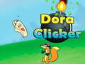 Hra Dora Clicker