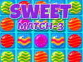 Hra Sweet Match-3