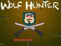 Hra Wolf Hunter