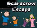 Hra Scarecrow Escape