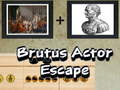 Hra Brutus Actor Escape