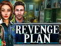 Hra Revenge Plan