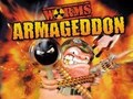 Hra Worms Armageddon
