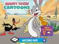 Hra Looney Tunes Cartoons Matching Pairs