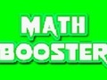 Hra Math Booster