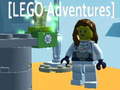 Hra Lego Adventures