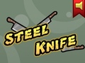 Hra Steel Knife