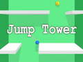 Hra Jump Tower 