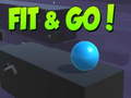 Hra Fit & Go!