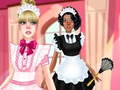 Hra Princess Maid Academy